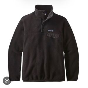Patagonia Snap-T Fleece